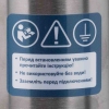Насос відцентровий скважинний 0.75кВт H 51(33)м Q 140(100)л/мин Ø102мм (кабель 25м) DONGYIN 4SDM6/7 (777492) купить в САНН Одесса, изображение 5