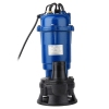 Насос канализационный 1.1кВт Hmax 10м Qmax 200л/мин WETRON WQDw10-8-1.1F (773361) купить в САНН Одесса, изображение 3