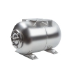 Гидроаккумулятор горизонтальный 24л (нерж) WETRON HTw24SS (779211) купить в САНН Одесса