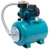 Станція 0.37кВт Hmax 40м Qmax 40л/мин (вихровий насос) 24л AquaticaLEO APm37A/UA (775132/24) купить в САНН Одесса