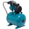 Станція 0.75кВт Hmax 75м Qmax 50л/мин (вихровий насос) 24л AquaticaLEO APm75A/UA (775134/24) купить в САНН Одесса, изображение 3