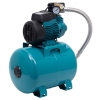 Станція 0.6кВт Hmax 60м Qmax 50л/мин (вихровий насос) 24л AquaticaLEO APm60A/UA (775133/24) купить в САНН Одесса, изображение 5