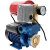 Станція 0.37 кВт Hmax 32 м Qmax 35 л/мин (вихровий насос) 1л WETRON AUTOGP125Z (776010) купить в САНН Одесса, изображение 2