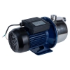 Насос відцентровий самовсмоктуючий 1.1кВт Hmax 48м Qmax 60л/мин нерж WETRON JETS100 (775054) купить в САНН Одесса, изображение 5
