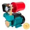 Станція 0.37кВт Hmax 32м Qmax 40л/мин (вихровий насос) 1л AQUATICA AUTOGPa125ZA (776016) купить в САНН Одесса