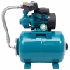 Станція 0.75кВт Hmax 75м Qmax 50л/мин (вихровий насос) 24л AquaticaLEO APm75A/UA (775134/24) купить в САНН Одесса, изображение 2