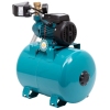 Станція 0.37кВт Hmax 40м Qmax 40л/мин (вихровий насос) 24л AquaticaLEO APm37A/UA (775132/24) купить в САНН Одесса, изображение 3