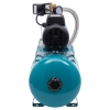 Станція 0.6кВт Hmax 60м Qmax 50л/мин (вихровий насос) 24л AquaticaLEO APm60A/UA (775133/24) купить в САНН Одесса, изображение 4