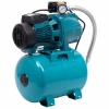 Станція 0.75кВт Hmax 40м Qmax 85л/мин (самовсмоктуючий насос) 24л AquaticaLEO AJm75A3/UA (775384/24) купить в САНН Одесса, изображение 5