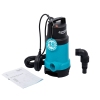 Насос дренажный садовий 0.55кВт Hmax 8м Qmax 180л/мин (част. до 30мм) AQUATICA (773174) купить в САНН Одесса