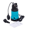 Насос дренажный садовий 0.75кВт Hmax 9.5м Qmax 220л/мин (част. до 30мм) AQUATICA (773175) купить в САНН Одесса