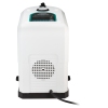 Станція 0.35кВт Hmax 30м Qmax 67л/мин 0.5л + частотне регулювання 3.0 LEO MAC350 (776484) купить в САНН Одесса, изображение 4