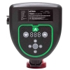 Насос циркуляционный енергозберігаючий 50-130Вт Hmax 8м Qmax 130л/мин Ø2″ 180мм + гайки Ø1¼″ WETRON (774364) купить в САНН Одесса, изображение 3