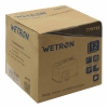 Реле давления сухого ходу 1.5кВт 1.4-2.8 бар прямокут (гайка) WETRON (779732) купить в САНН Одесса, изображение 5