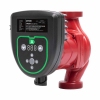 Насос циркуляционный енергозберігаючий 50-130Вт Hmax 8м Qmax 130л/мин Ø2″ 180мм + гайки Ø1¼″ WETRON (774364) купить в САНН Одесса, изображение 2