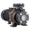 Насос відцентровий горизонтальный 400В 4кВт Hmax 24м Qmax 1200л/мин LEO3.0 XST50-125/40 (7715863) купить в САНН Одесса, изображение 3