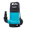 Насос дренажный садовий 0.75кВт Hmax 9.5м Qmax 220л/мин (част. до 30мм) AQUATICA (773175) купить в САНН Одесса, изображение 3