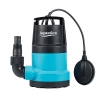 Насос дренажный садовий 0.45кВт Hmax 8м Qmax 150л/мин (част. до 5мм) AQUATICA (773123) купить в САНН Одесса, изображение 2