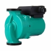 Насос циркуляционный 75Вт Hmax 4м Qmax 45л/мин Ø1½" 130мм зел + гайки Ø1" WETRON (774313) купить в САНН Одесса, изображение 3