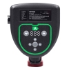 Насос циркуляционный енергозберігаючий 50-130Вт Hmax 8м Qmax 100л/мин Ø1½″ 180мм + гайки Ø1″ WETRON (774362) купить в САНН Одесса, изображение 2