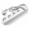 423421 Умный подовжувач Tervix Pro Line WiFi Power Strip купить в САНН Одесса