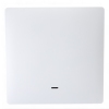432021 Умная клавішна кнопка-выключатель Tervix Pro Line ZigBee Push Button (1 клавиша), на батар. купить в САНН Одесса