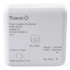 493062 Комплект бездротового управл. опаленням ZigBee: термостат беспроводной +  реле (сухий контакт) + ZigBee контроллер купить в САНН Одесса, изображение 3