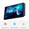 403290 Центральна панель управління розумним будинком 10'' Tervix Pro Line WiFI+BT+ZigBee купить в САНН Одесса, изображение 2