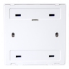 438021 Умная клавішна кнопка-выключатель Tervix Pro Line ZigBee Push Button (3 клавиши), на батар. купить в САНН Одесса, изображение 2