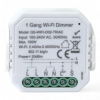 435421 Умный выключатель - регулятор Tervix Pro Line WiFi Dimmer (1 клавиша) купить в САНН Одесса