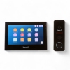 475420 Комплект відеодомофона WiFi + Ethernet Tervix Pro Line Smart Video Door Phone System купить в САНН Одесса, изображение 2