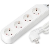 423421 Умный подовжувач Tervix Pro Line WiFi Power Strip купить в САНН Одесса, изображение 2