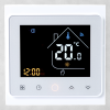 114541 Термостат для фанкойлу з WiFi управлінням Tervix WiFi Fancoil Thermostat (на 2 труби) 0-10В купить в САНН Одесса, изображение 5