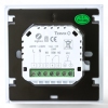 117141 Термостат з ZigBee управлінням Tervix Pro Line для водяної/електричної теплого пола, білий купить в САНН Одесса, изображение 4