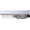 454124 Умный карниз для штор з ZigBee управлінням Tervix Pro Line ZigBee Curtain, довжина 4 м. купить в САНН Одесса, изображение 3