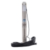 Насос відцентровий 1.3кВт H 182(136)м Q 55(33)л/мин Ø105мм 90м кабеля Aquatica 4SBm2/25 (7786209) купить в САНН Одесса