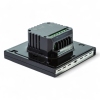117340 Термостат з ZigBee управлінням Tervix Pro Line для газового/електричного котла, чорний купить в САНН Одесса, изображение 4