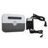 402472 WiFi контроллер для автоматичного полива на 8 зон Tervix Pro Line WiFi V2 купить в САНН Одесса, изображение 3