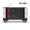 621141 Аккумуляторная батарея LiFePO4, 51,2В 200 Аг Tervix Pro Line купить в САНН Одесса, изображение 5