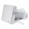 487421 Побутовий рекуператор повітря з датчиком СО2 Tervix Pro Line ECO Pair Plus WiFi купить в САНН Одесса