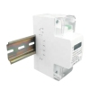 481421 Умный лічильник електроенергії Tervix Pro Line WiFi Energy Meter купить в САНН Одесса, изображение 2