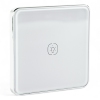432131 Умный сенсорний выключатель Tervix Pro Line ZigBee Touch Switch (1 клавиша), без нуля купить в САНН Одесса, изображение 3