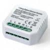 435121 Умный выключатель - регулятор Tervix Pro Line ZigBee Dimmer (1 клавиша) купить в САНН Одесса, изображение 4