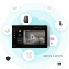 403290 Центральна панель управління розумним будинком 10'' Tervix Pro Line WiFI+BT+ZigBee купить в САНН Одесса, изображение 3
