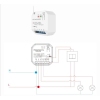 432721 Модуль управління Tervix Pro Line RF 433 MHz receiver (on/off) купить в САНН Одесса, изображение 3