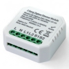436121 Умный выключатель - регулятор Tervix Pro Line ZigBee Dimmer (2 клавиши) купить в САНН Одесса, изображение 4