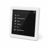 114151 Кімнатний сенсорний термостат з WiFi управлінням Tervix Pro Line WiFi TouchScreen Thermostat (підлога), білий купить в САНН Одесса, изображение 3
