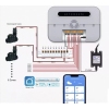 402472 WiFi контроллер для автоматичного полива на 8 зон Tervix Pro Line WiFi V2 купить в САНН Одесса, изображение 4