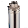Насос відцентровий 1.1кВт H 122(90)м Q 80(50)л/мин Ø105мм 60м кабеля Aquatica 4SBm3/17 (7786245) купить в САНН Одесса, изображение 4