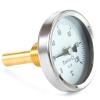 356625 термометр Bith Tervix Pro Line 63/50 0-120С 1/2" акс. купить в САНН Одесса, изображение 3